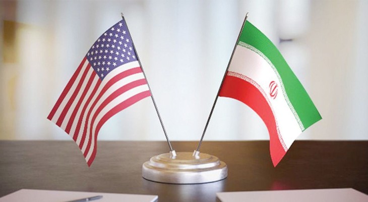 ইসলামাবাদে যুক্তরাষ্ট্র-ইরান ঐতিহাসিক সংলাপ